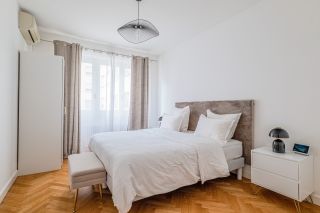 apartment 3 Rooms for sale on LYON (69006)
