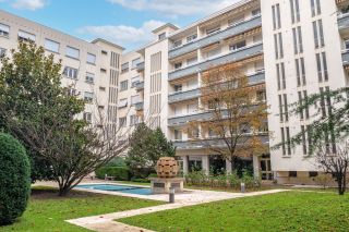 appartement 3 Pièces en vente sur LYON (69006)