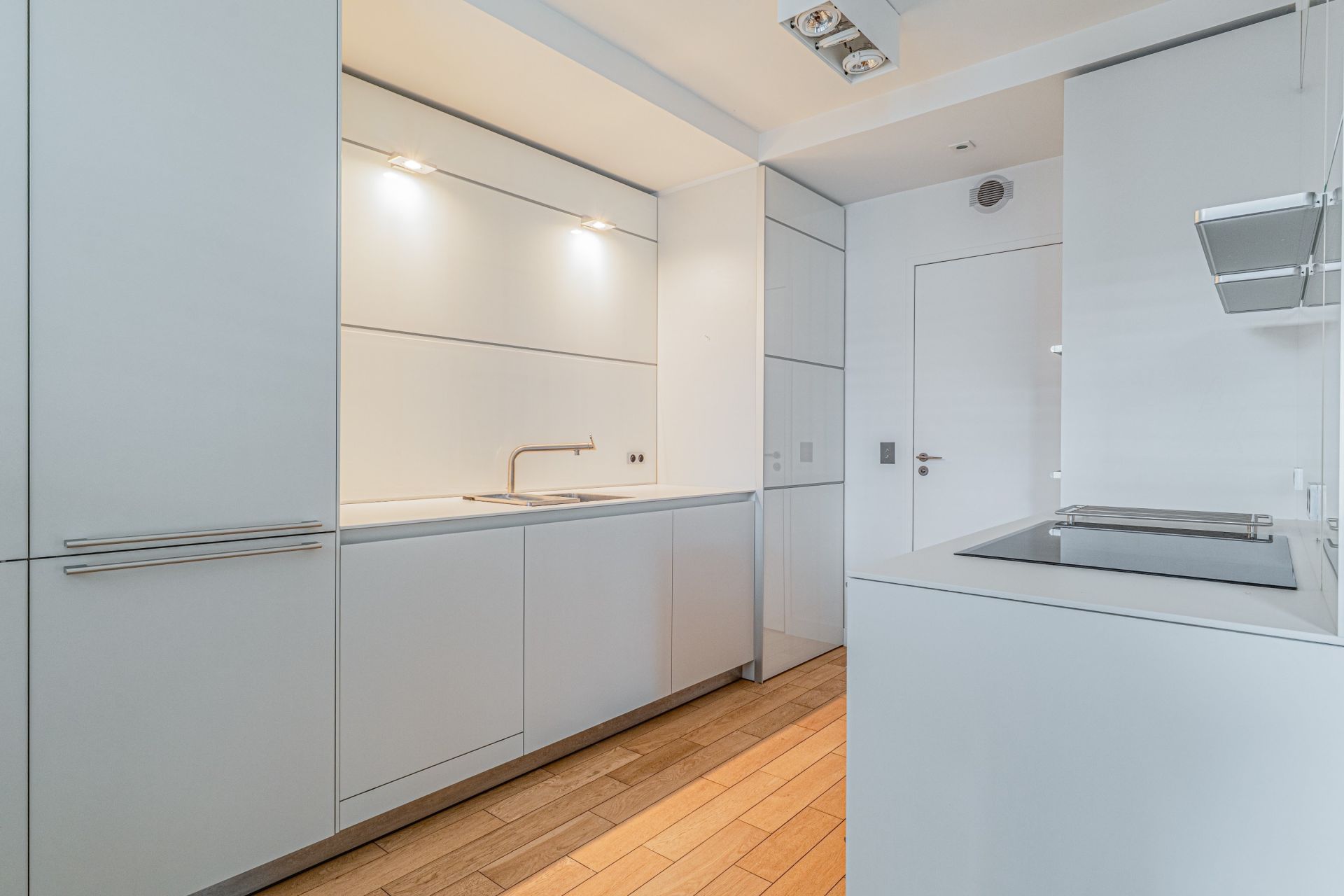 apartment 5 Rooms for sale on LYON (69006)