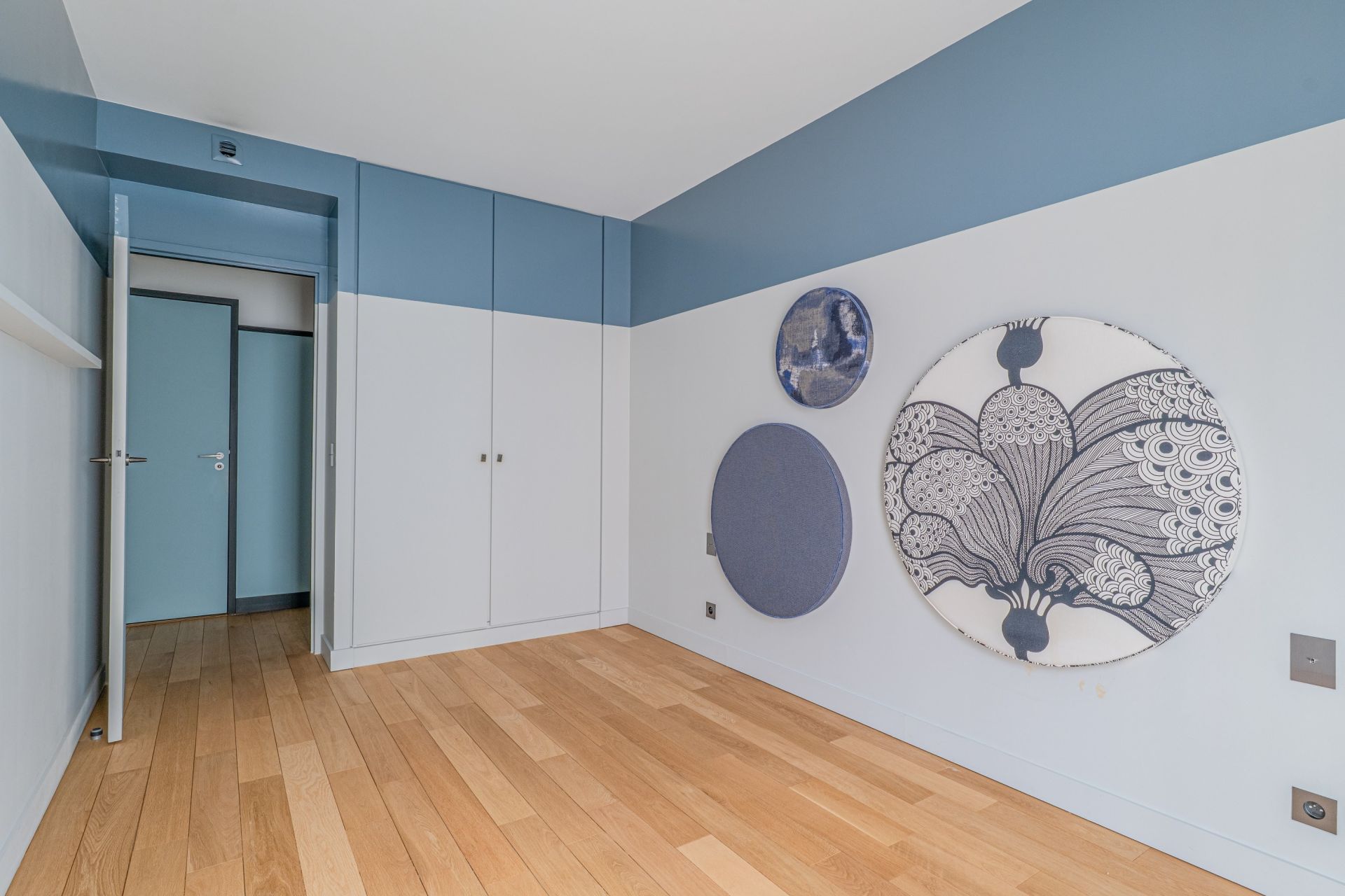 appartement 5 Pièces en vente sur LYON (69006)