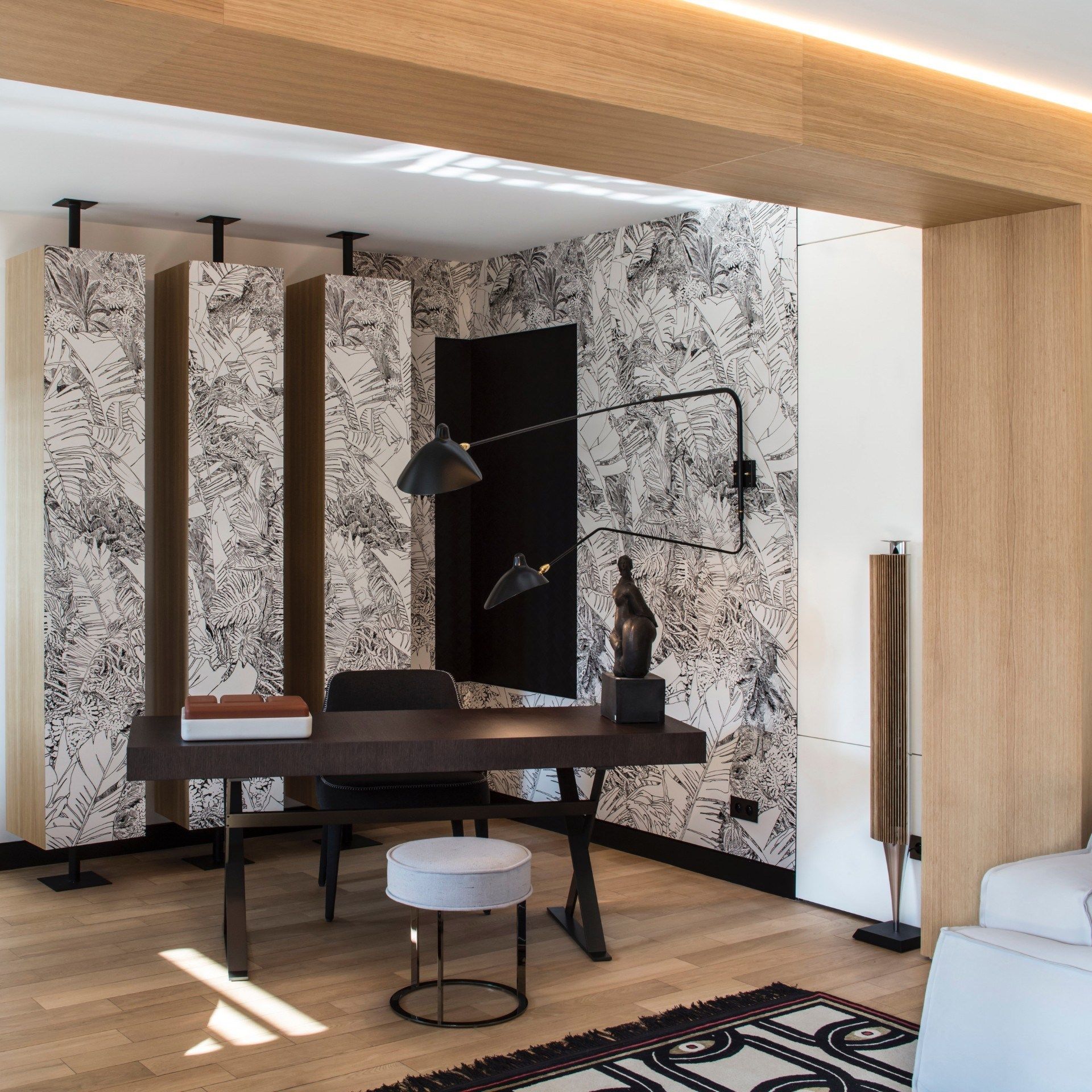 apartment 5 Rooms for sale on LYON (69006)