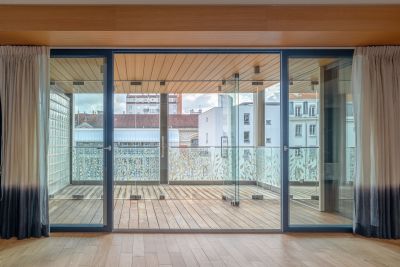 Vente Appartement Lyon 6 5 Pièces 132 m²