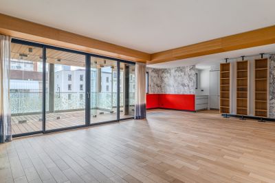 Sale Apartment Lyon 6 5&nbsp;Rooms 132&nbsp;m²