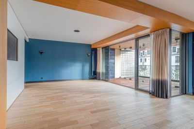 Sale Apartment Lyon 6 5&nbsp;Rooms 132&nbsp;m²