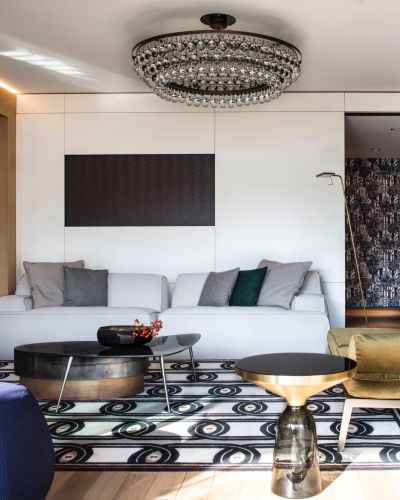 Sale Apartment Lyon 6 5&nbsp;Rooms 132&nbsp;m²