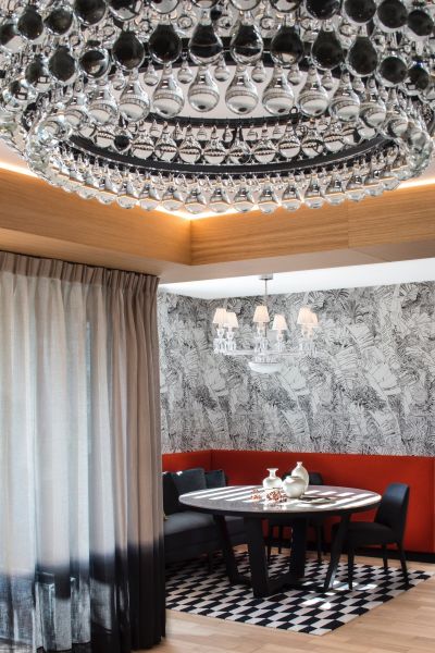 Sale Apartment Lyon 6 5&nbsp;Rooms 132&nbsp;m²