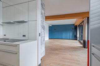 appartement 5 Pièces en vente sur LYON (69006)