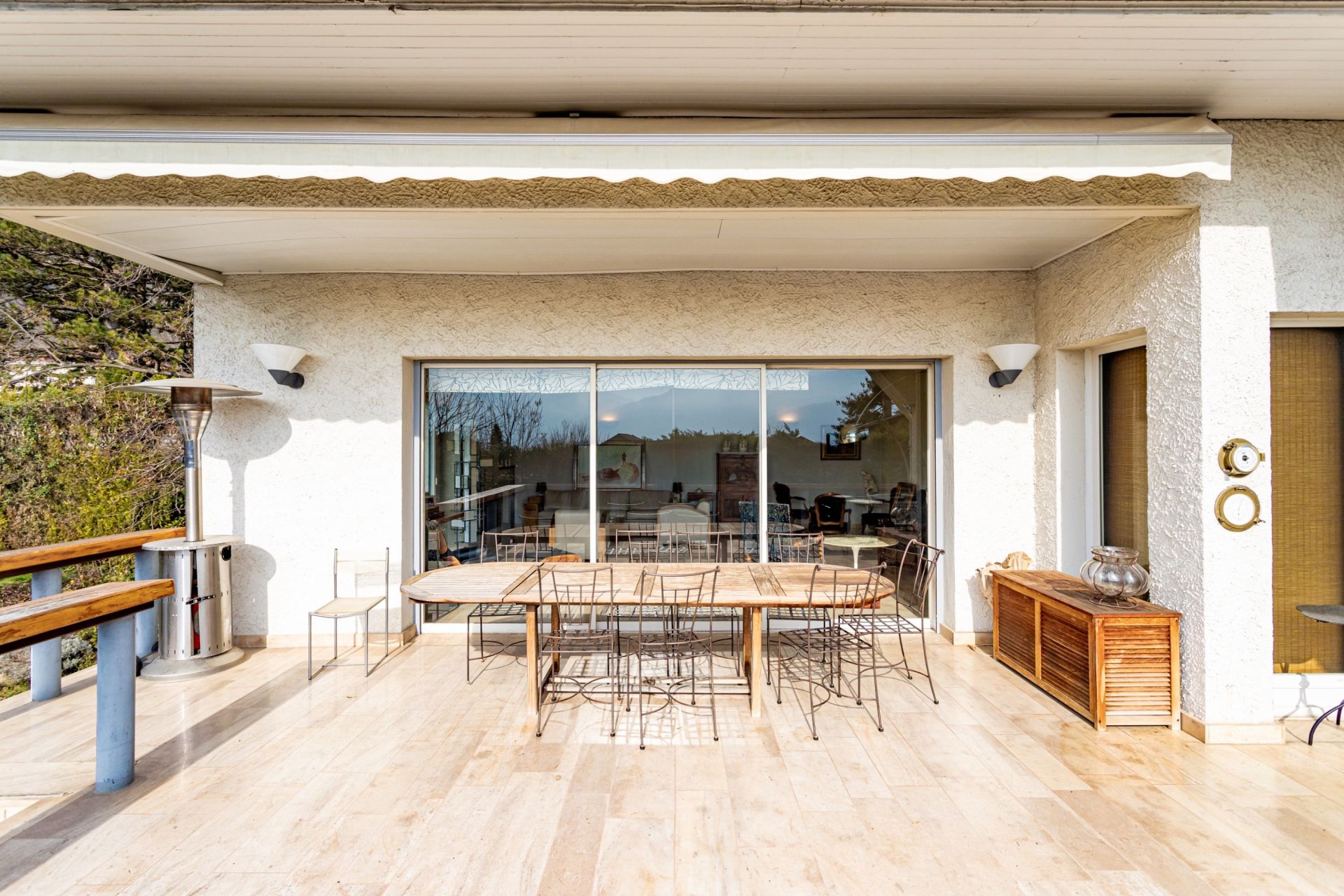 maison 10 Pièces en vente sur GRENOBLE (38000)