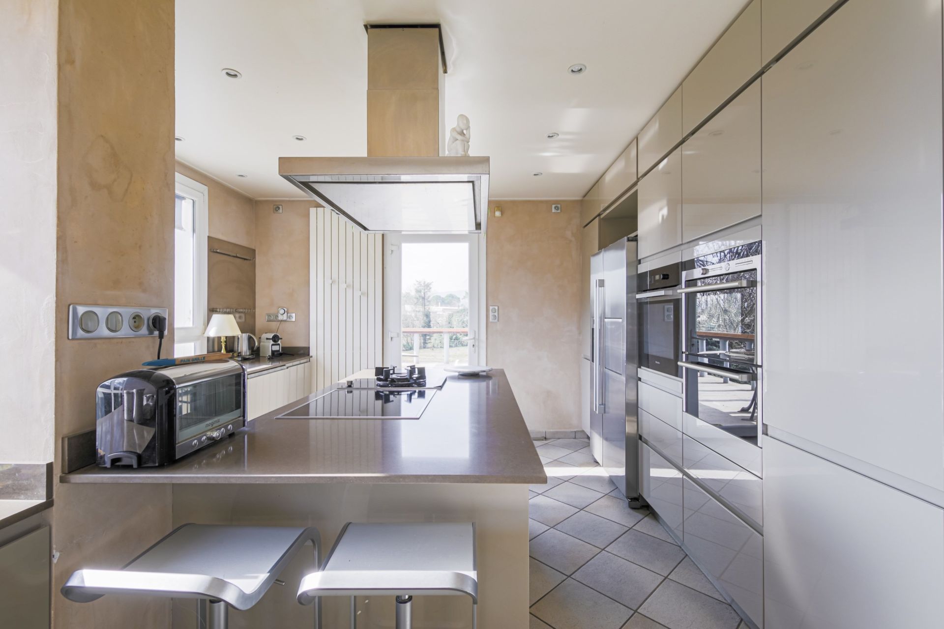 maison 10 Pièces en vente sur GRENOBLE (38000)