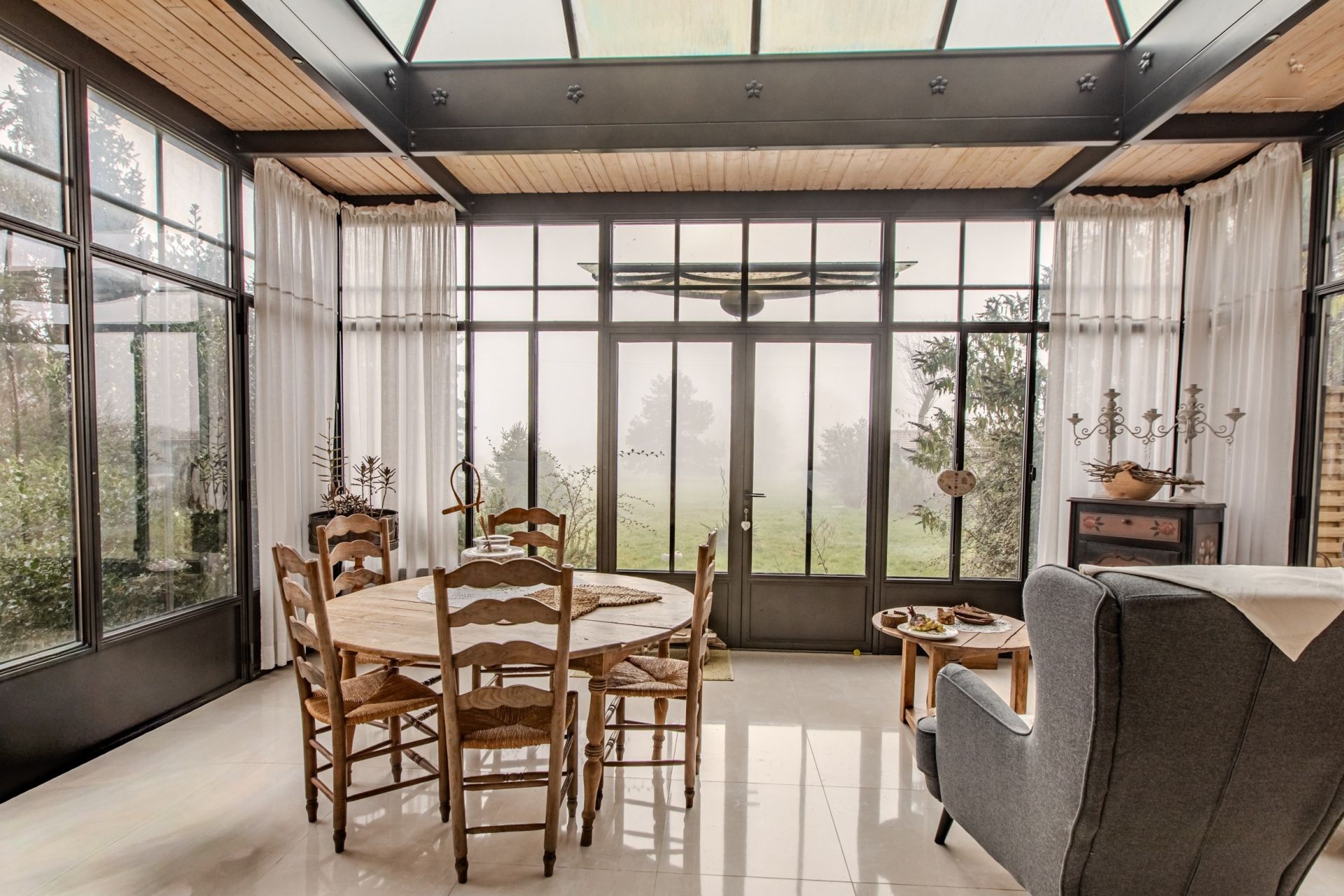 manoir 15 Pièces en vente sur DIJON (21000)