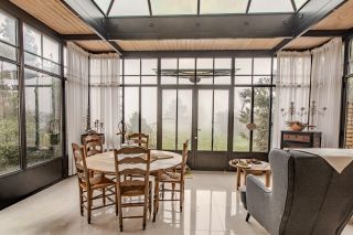 manoir 15 Pièces en vente sur DIJON (21000)