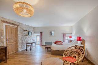 manoir 15 Pièces en vente sur DIJON (21000)