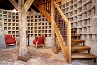 manoir 15 Pièces en vente sur DIJON (21000)