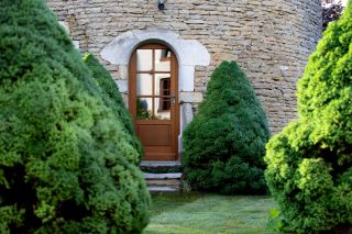 manor house 15 Rooms for sale on DIJON (21000)