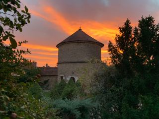 manor house 15 Rooms for sale on DIJON (21000)