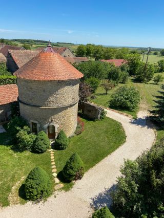 manor house 15 Rooms for sale on DIJON (21000)
