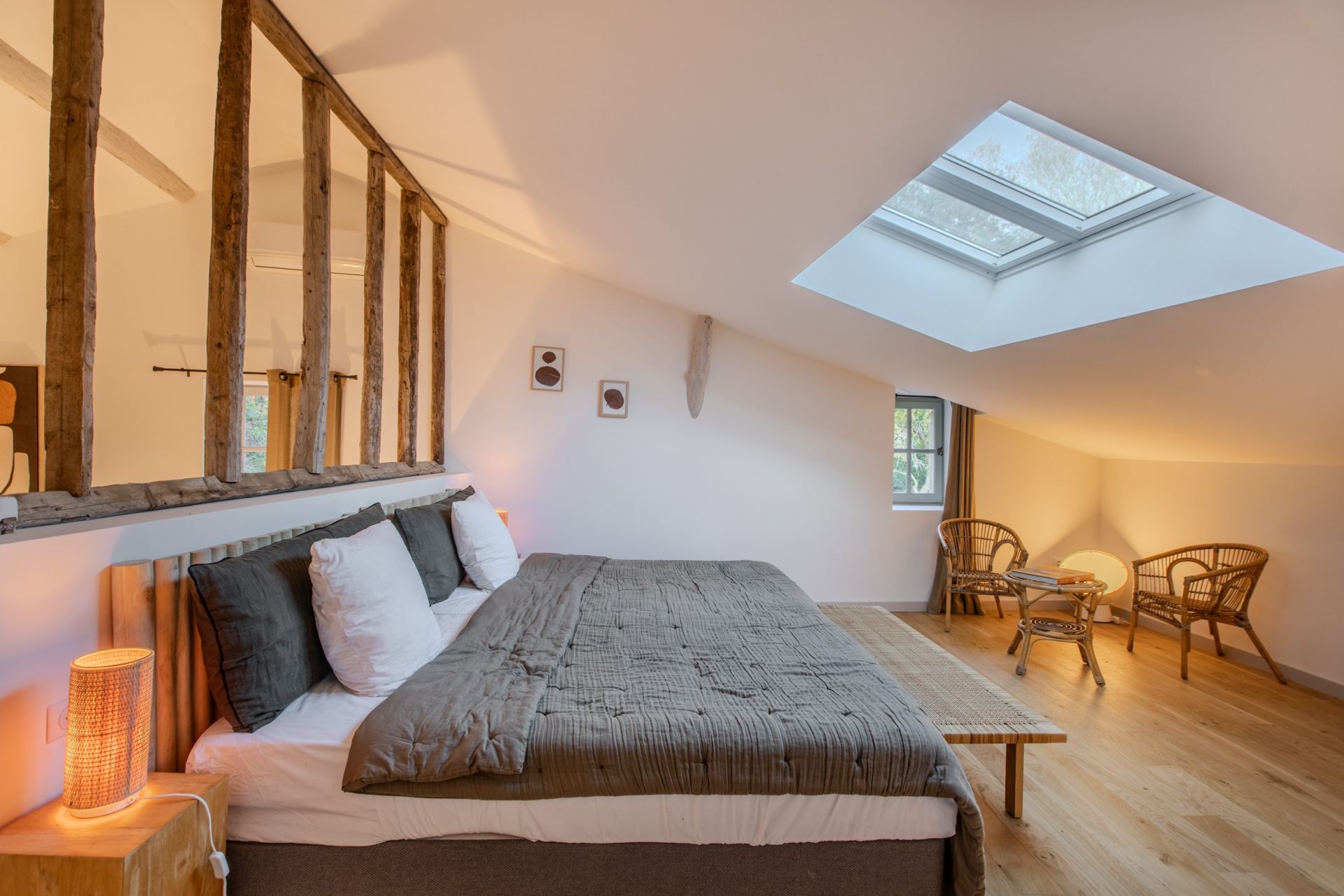 bastide 15 Rooms for sale on GRIGNAN (26230)