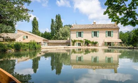 Vente Maison Grignan 15&nbsp;Pièces 780&nbsp;m²