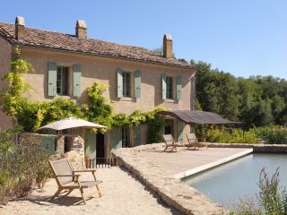 bastide 15 Rooms for sale on GRIGNAN (26230)