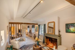 bastide 15 Rooms for sale on GRIGNAN (26230)