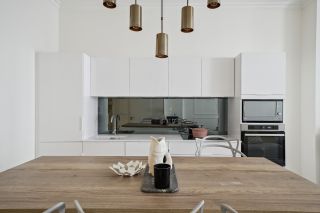 appartement 3 Pièces en vente sur LYON (69006)