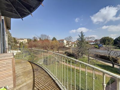 Sale Apartment Sainte-Foy-lès-Lyon 5&nbsp;Rooms 130&nbsp;m²