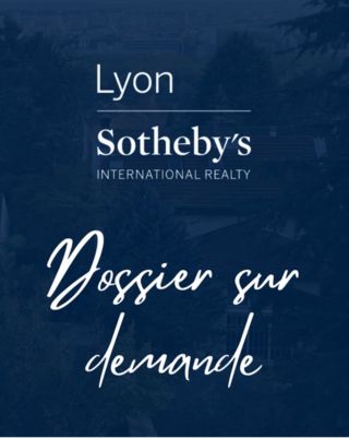 appartement 5 Pièces en vente sur STE FOY LES LYON (69110)