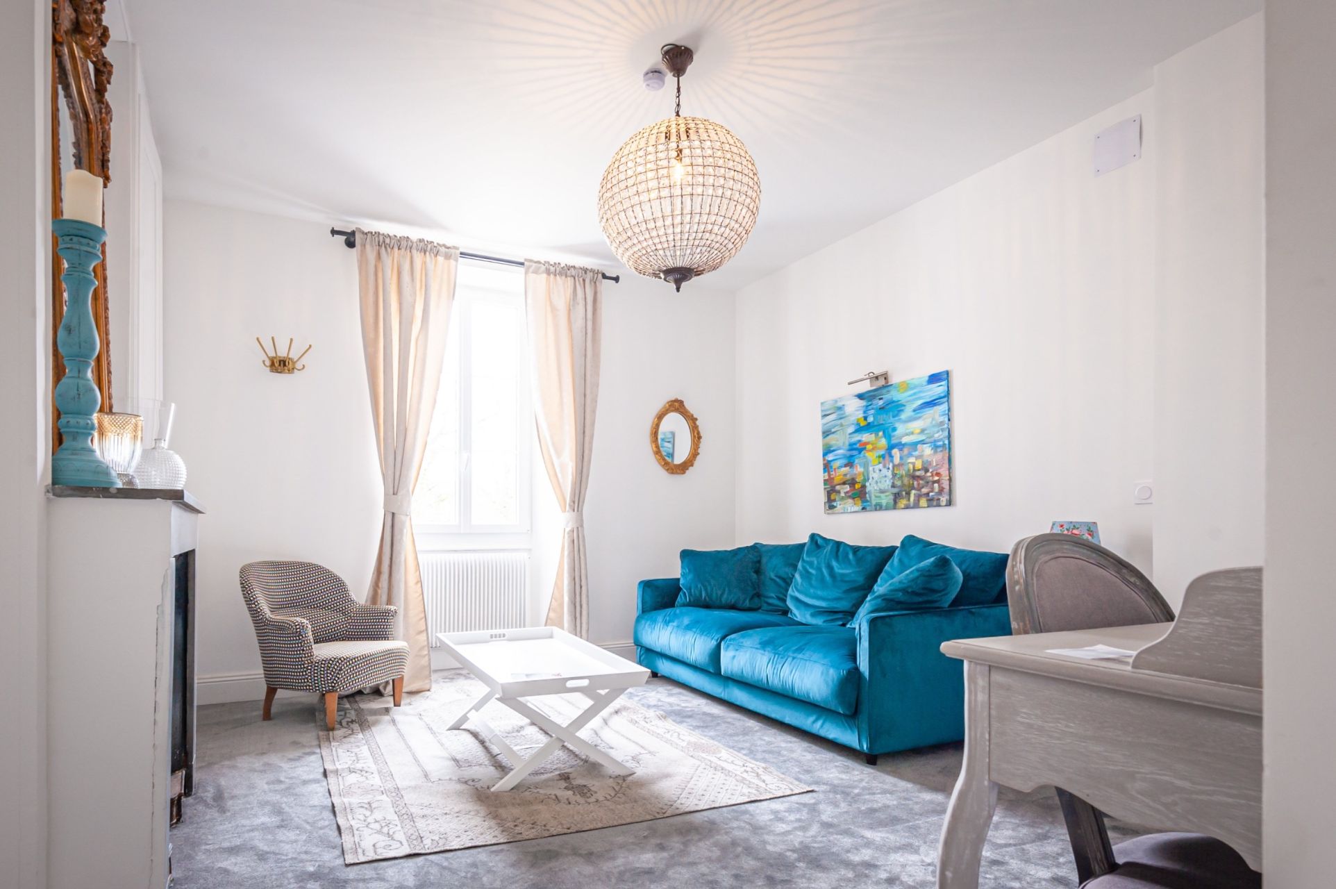 castle 20 Rooms for sale on ST ETIENNE DE ST GEOIRS (38590)