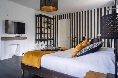Vente Château Saint-Étienne-de-Saint-Geoirs 20&nbsp;Pièces 1200&nbsp;m²