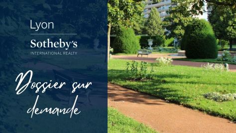 Sale Duplex Tassin-la-Demi-Lune 5&nbsp;Rooms 177&nbsp;m²