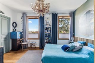 duplex 5 Rooms for sale on TASSIN LA DEMI LUNE (69160)