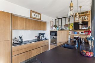 duplex 5 Rooms for sale on TASSIN LA DEMI LUNE (69160)