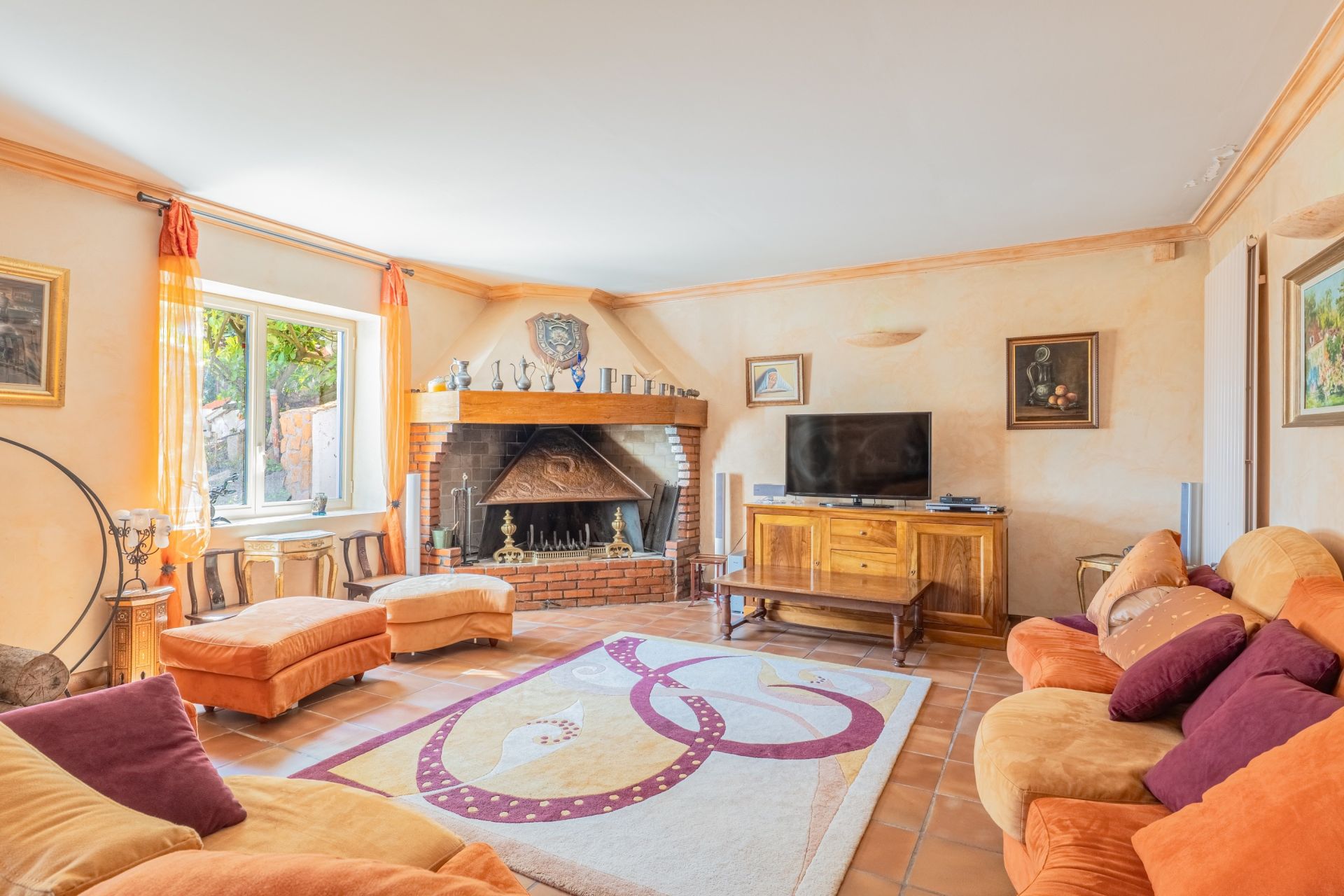 maison de maître 10 Pièces en vente sur CALUIRE ET CUIRE (69300)