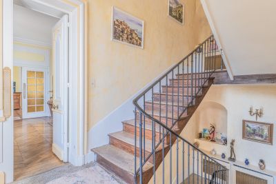 Vente Maison de maître Caluire-et-Cuire 10&nbsp;Pièces 426&nbsp;m²