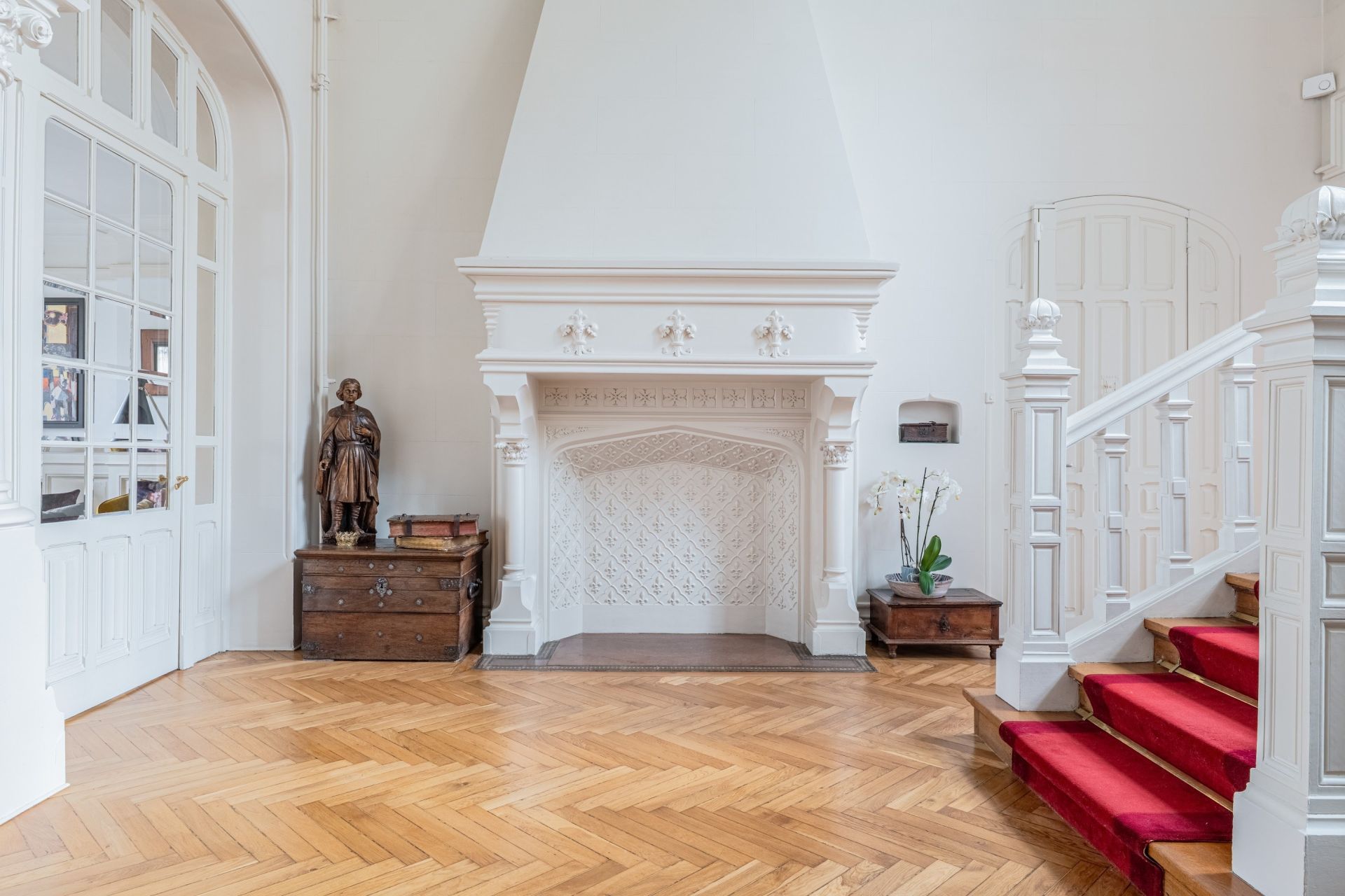 triplex 10 Rooms for sale on ST ETIENNE (42000)