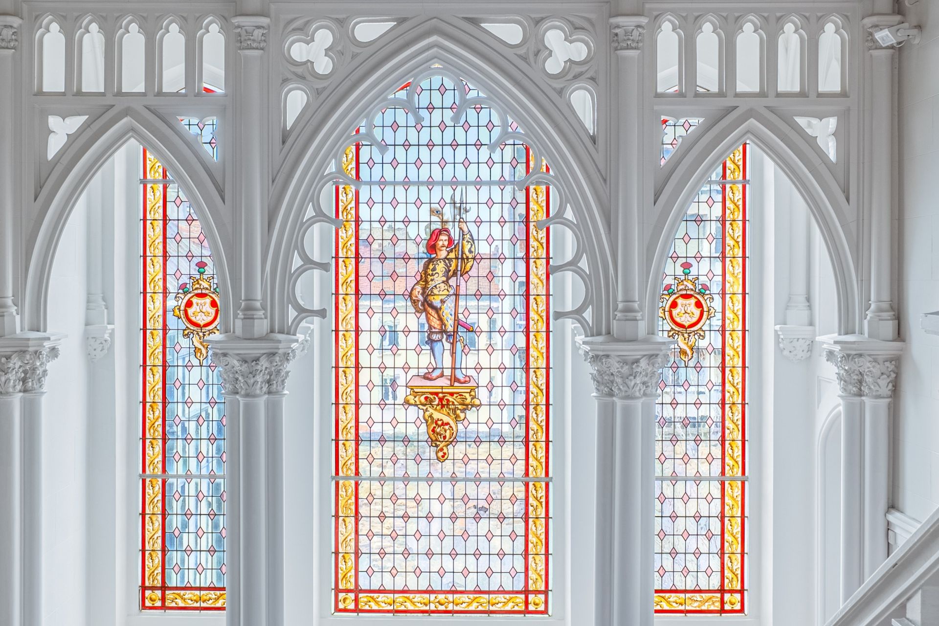 triplex 10 Rooms for sale on ST ETIENNE (42000)