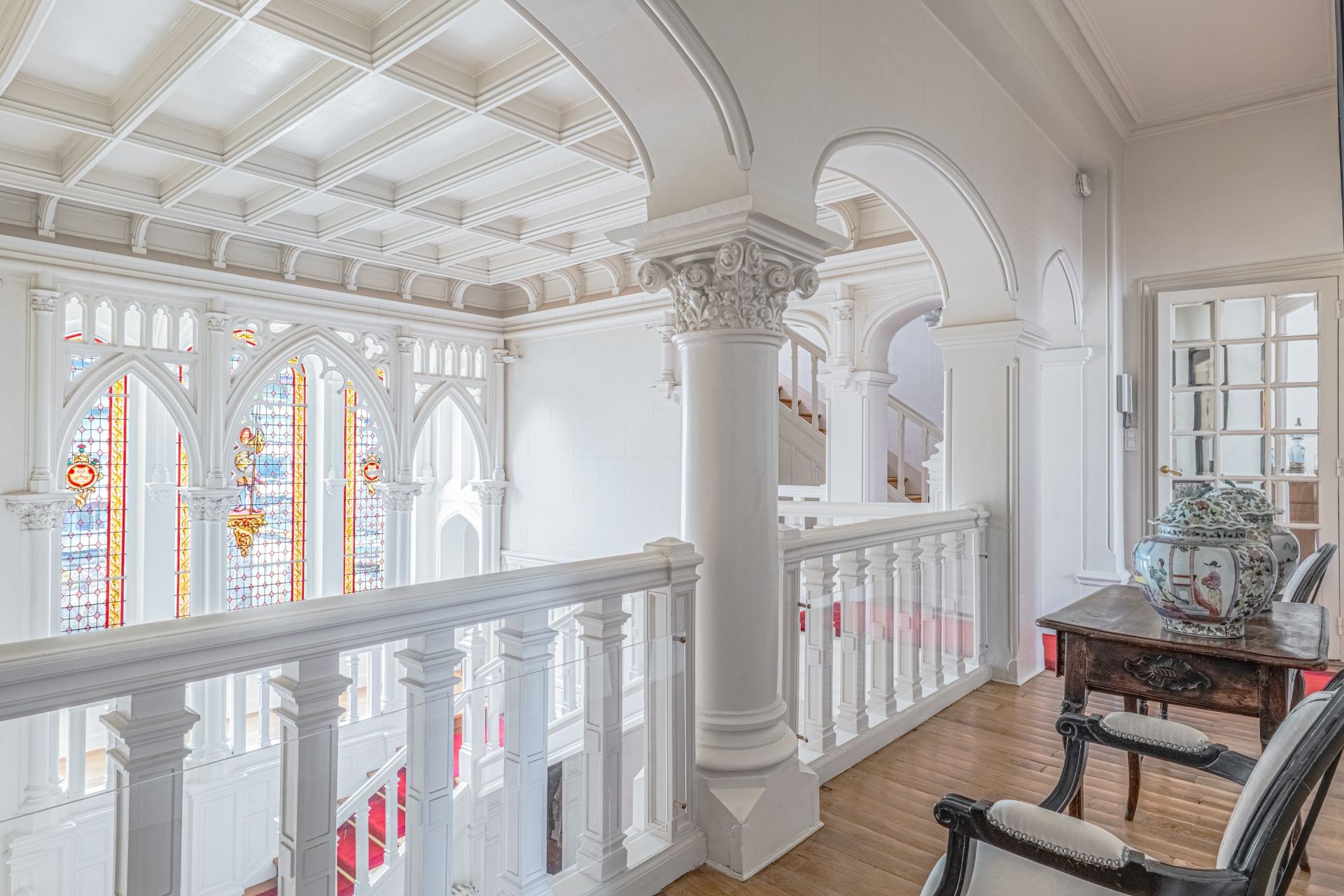 triplex 10 Rooms for sale on ST ETIENNE (42000)