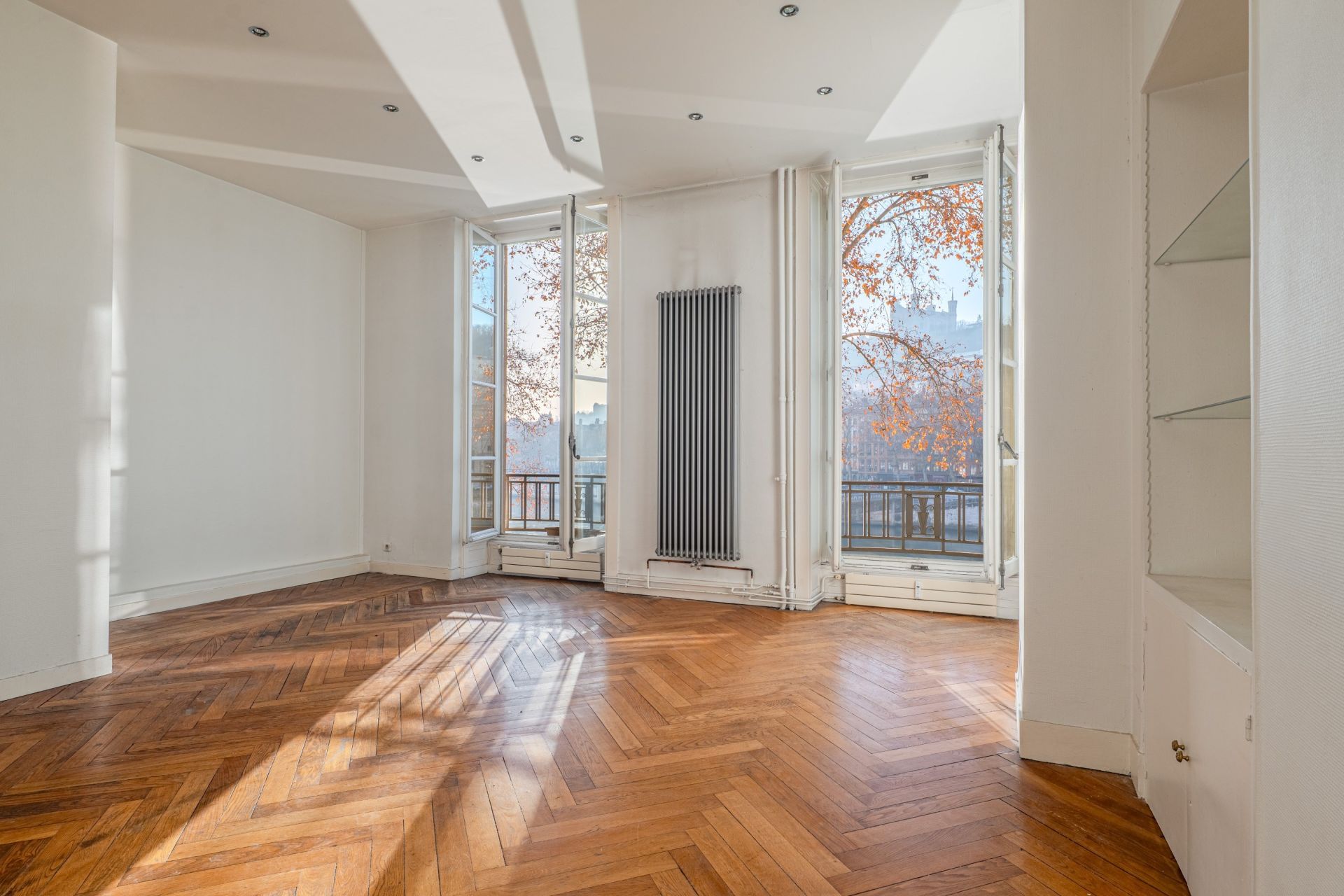 appartement 2 Pièces en vente sur LYON (69001)