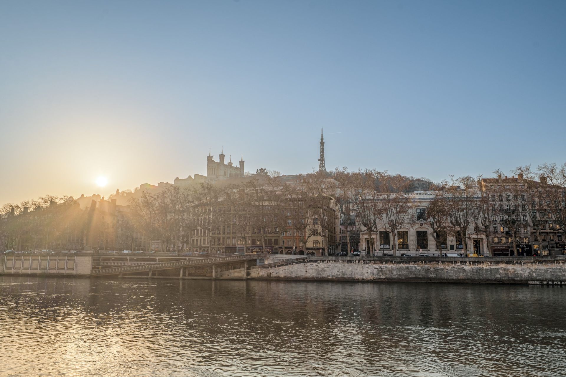 appartement 2 Pièces en vente sur LYON (69001)