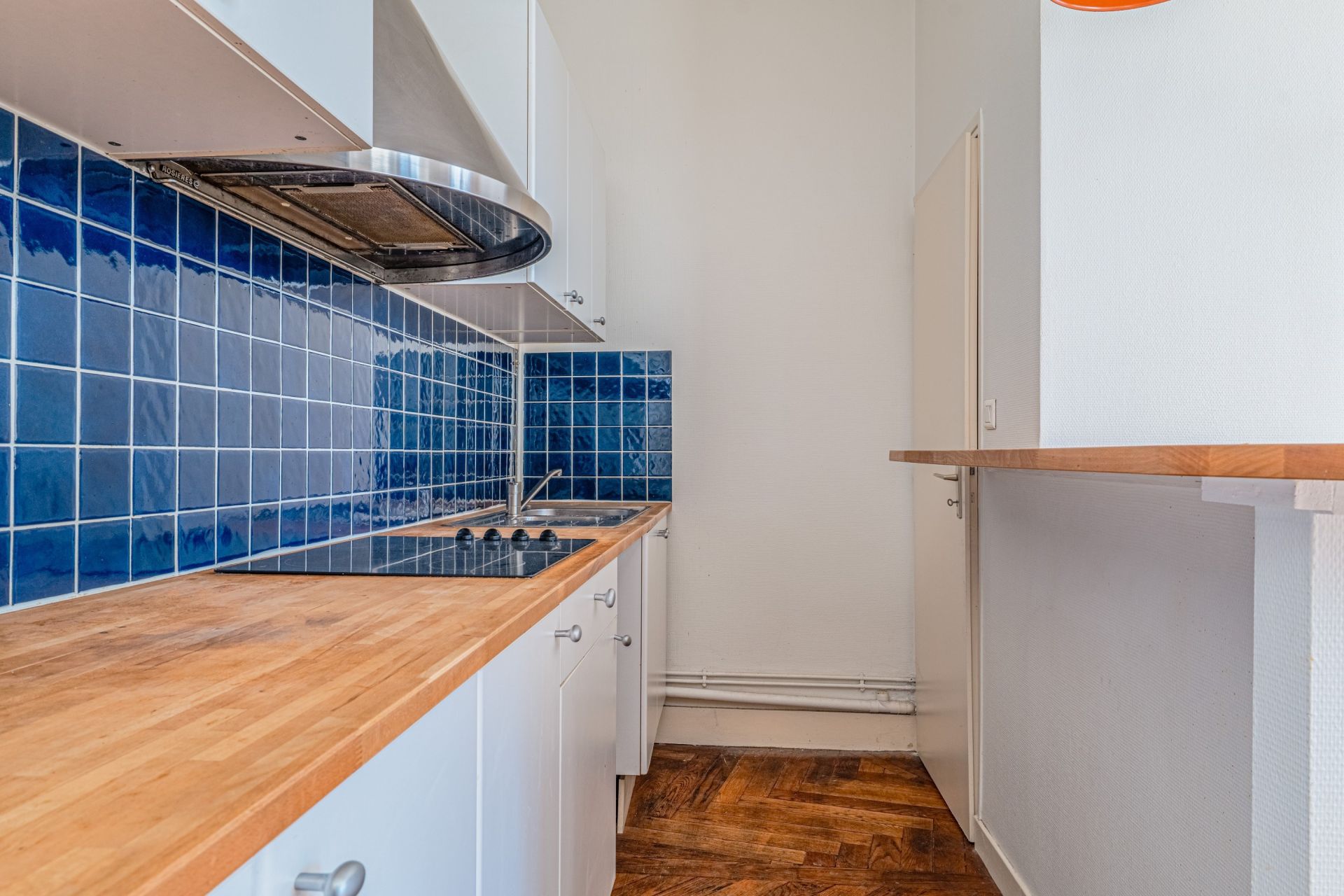 appartement 2 Pièces en vente sur LYON (69001)