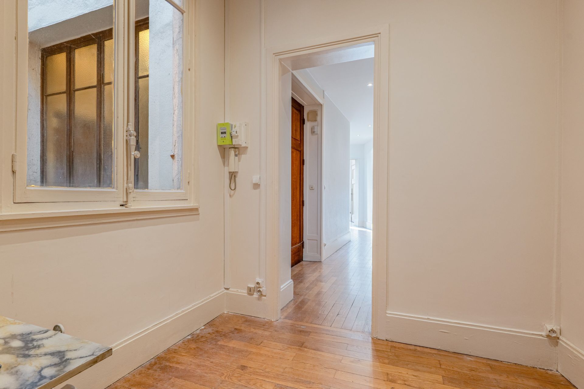 appartement 2 Pièces en vente sur LYON (69001)