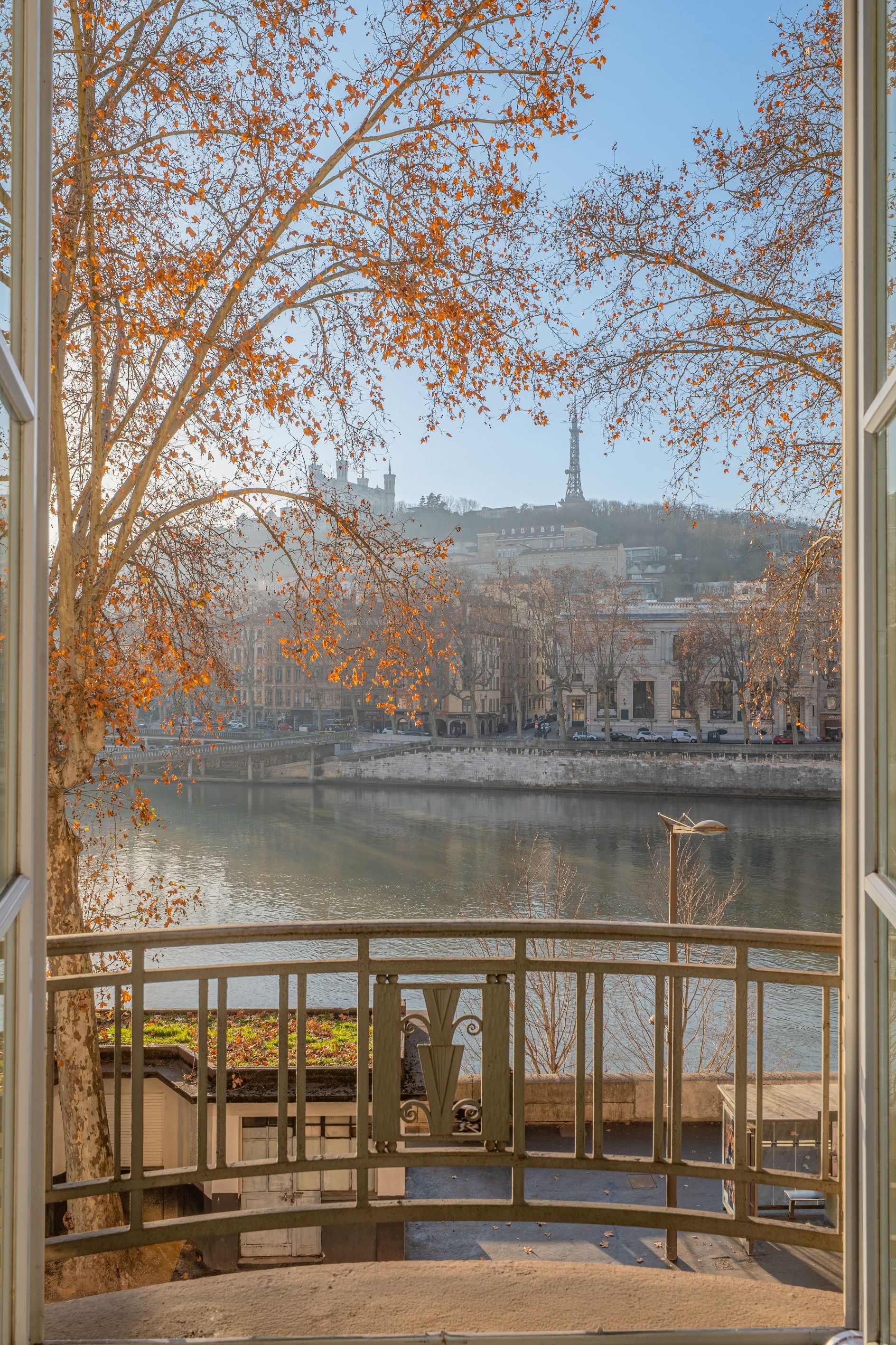 appartement 2 Pièces en vente sur LYON (69001)