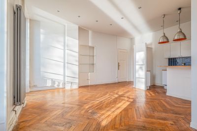 Vente Appartement Lyon 1 2&nbsp;Pièces 78&nbsp;m²