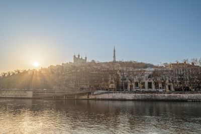 Vente Appartement Lyon 2 2&nbsp;Pièces 78&nbsp;m²