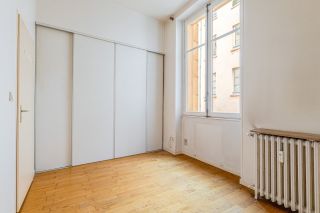 appartement 2 Pièces en vente sur LYON (69001)