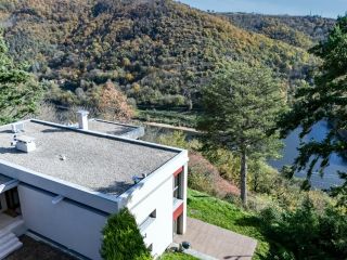 maison d'architecte 8 Pièces en vente sur CALOIRE (42240)