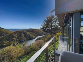 architect's house 8 Rooms for sale on ST VICTOR SUR LOIRE (42230)