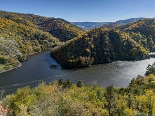 maison d'architecte 8 Pièces en vente sur CALOIRE (42240)