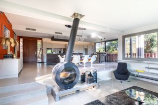 maison d'architecte 8 Pièces en vente sur CALOIRE (42240)