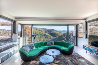 maison d'architecte 8 Pièces en vente sur CALOIRE (42240)